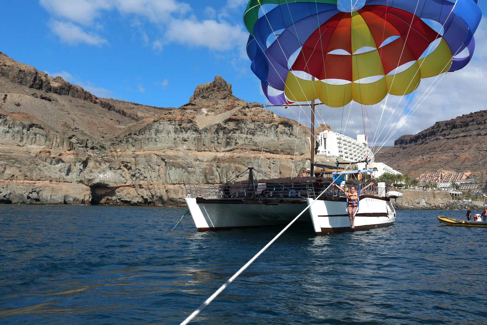 Premium Catamaran Experiences
